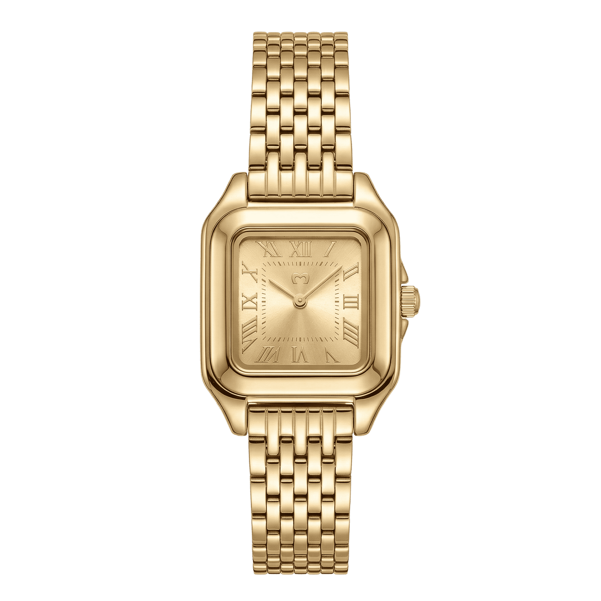 Reloj ~ Europa GoldPassion