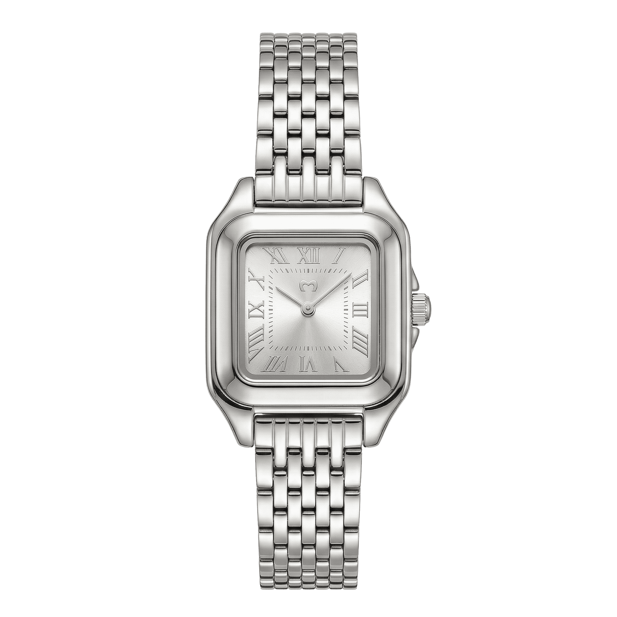 Reloj ~ Europa Silver