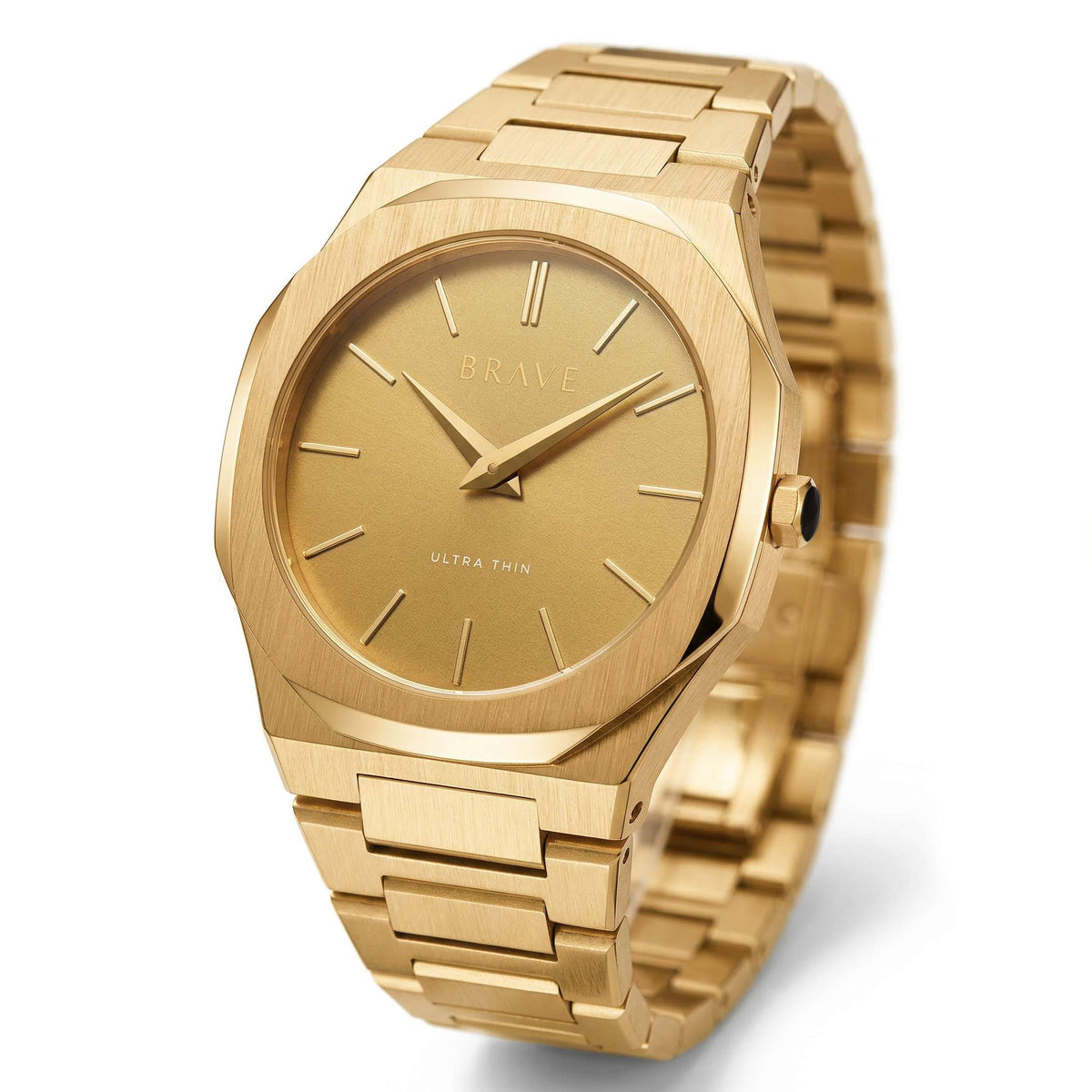 Reloj BRAVE ~ Empire GoldPassion