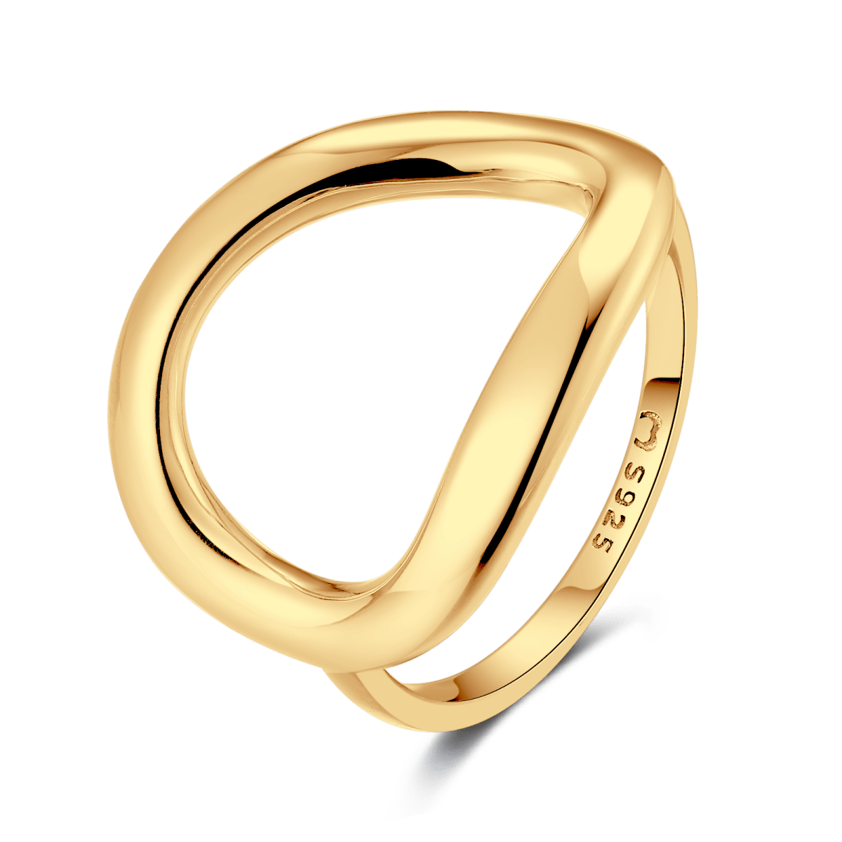 Anillo Abismal - LePetiteMarie