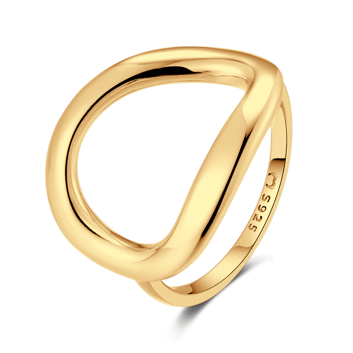 Anillo Abismal - LePetiteMarie