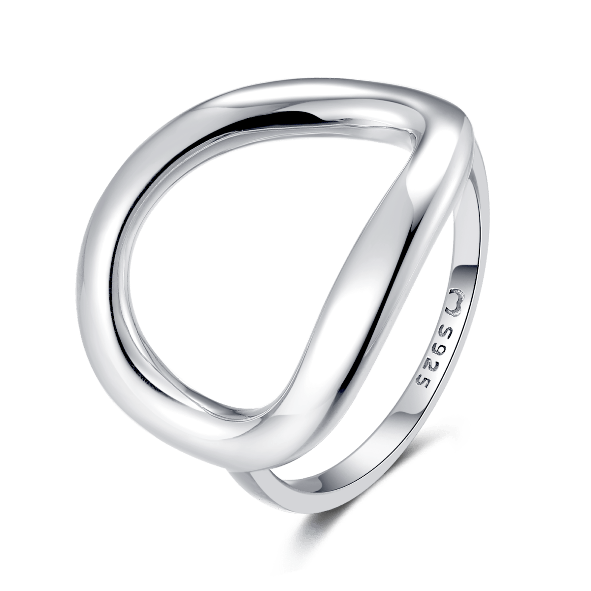 Anillo Abismal - LePetiteMarie