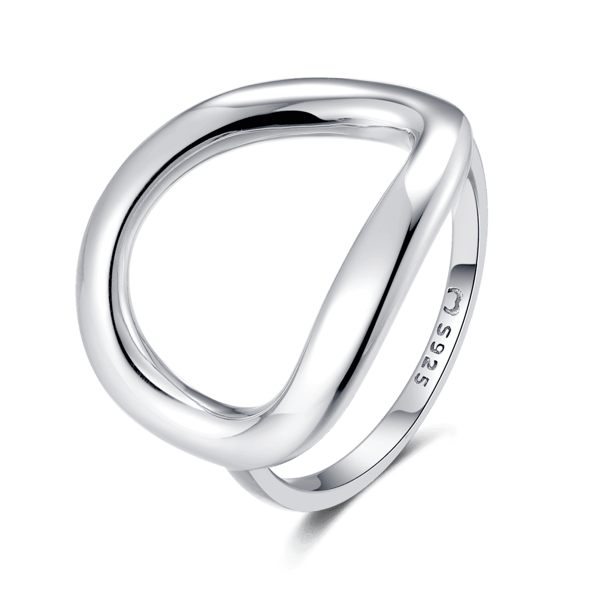 Anillo Abismal - LePetiteMarie