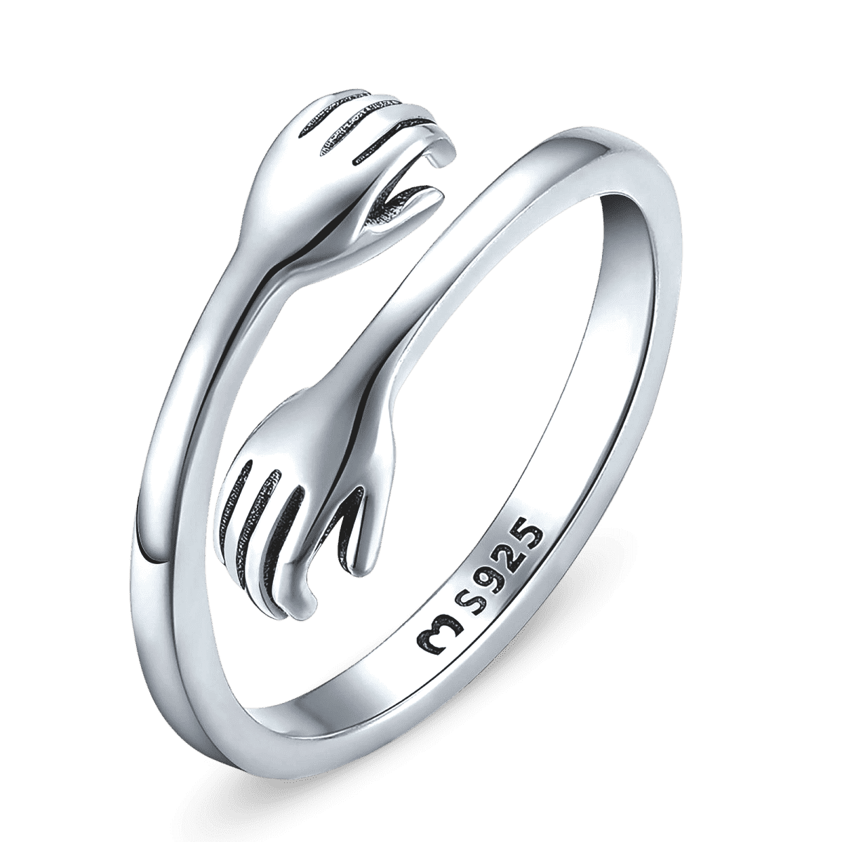 Anillo Abrazo - LePetiteMarie