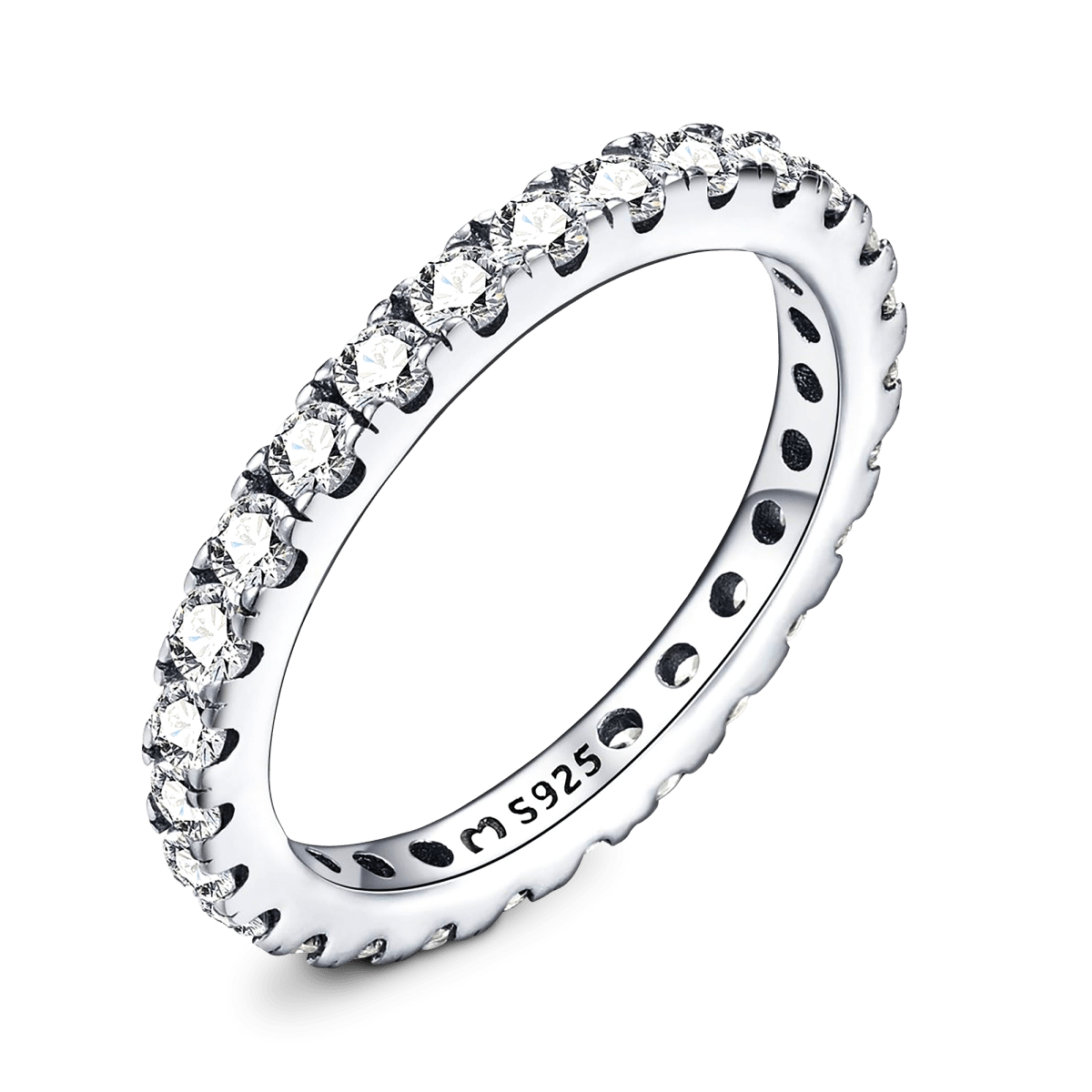 Anillo Abrillantado - LePetiteMarie