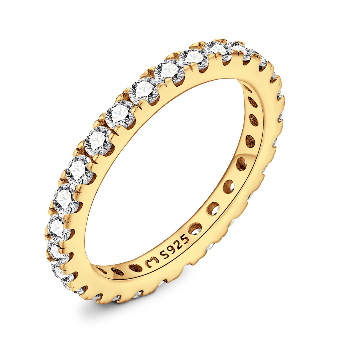 Anillo Abrillantado - LePetiteMarie