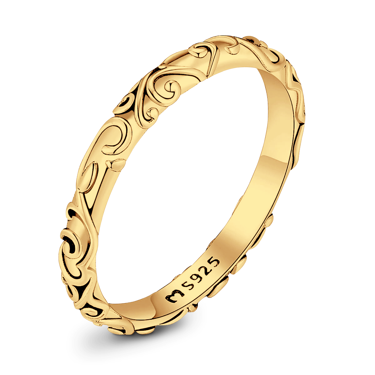 Anillo Ancestral - LePetiteMarie