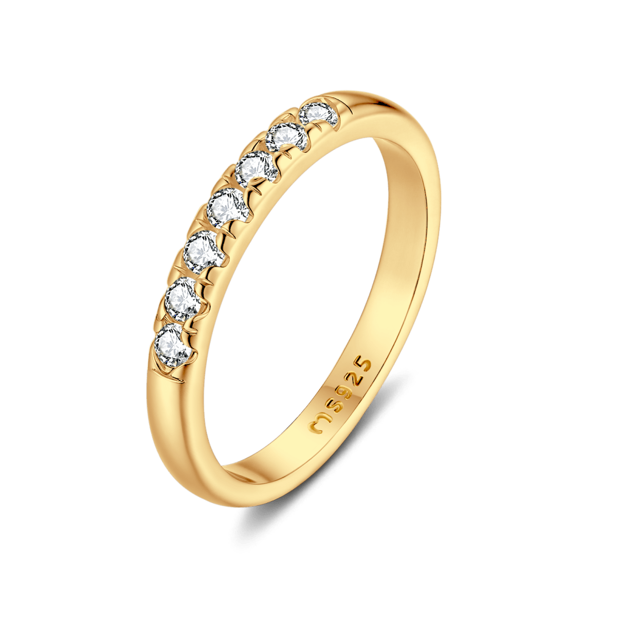 Anillo Apolonia - LePetiteMarie