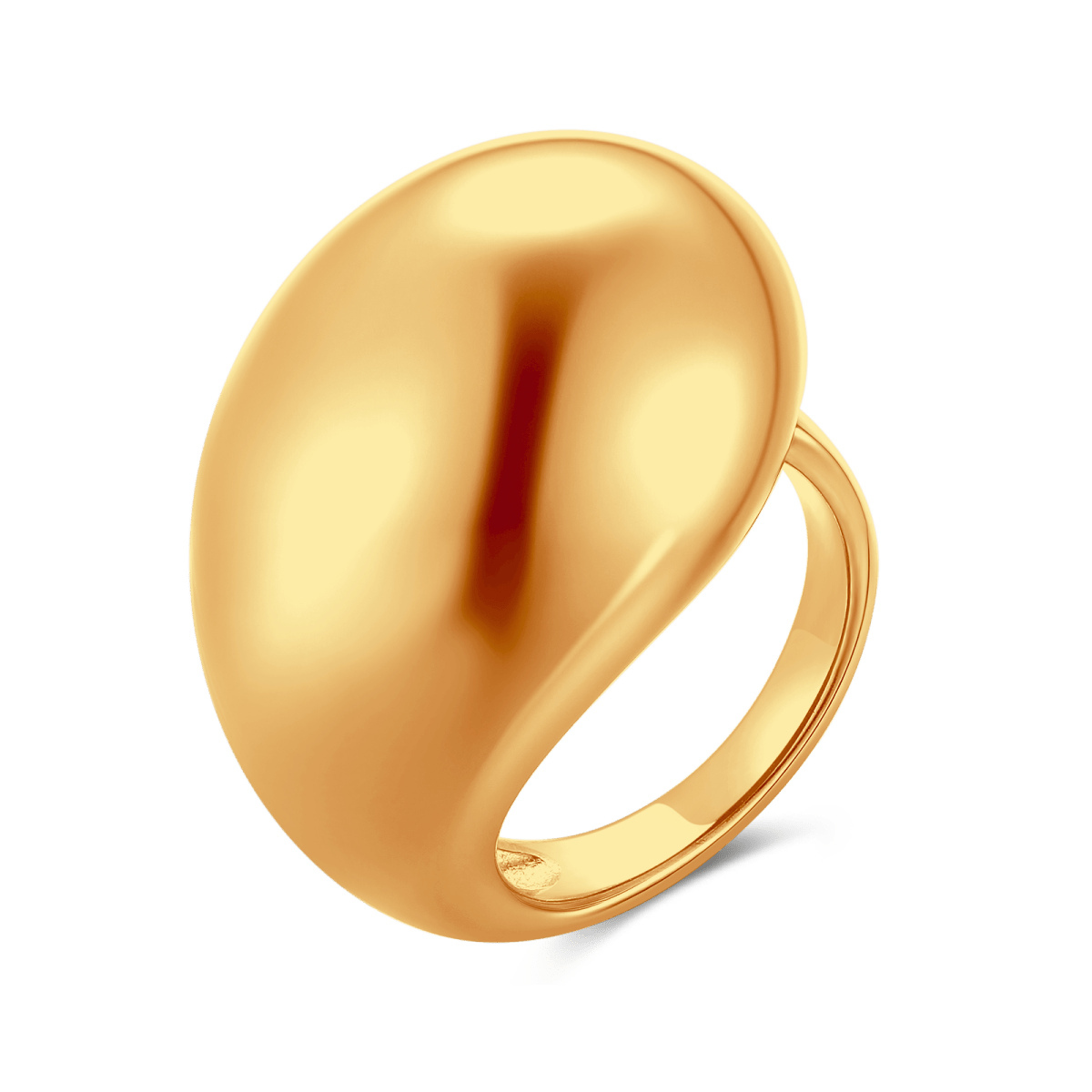 Anillo Banda Lisa - LePetiteMarie