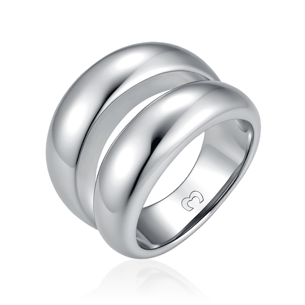 Anillo Bandas Continuas