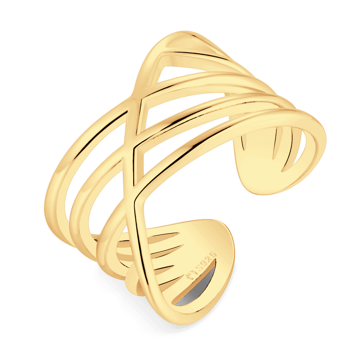 Anillo Belle - LePetiteMarie