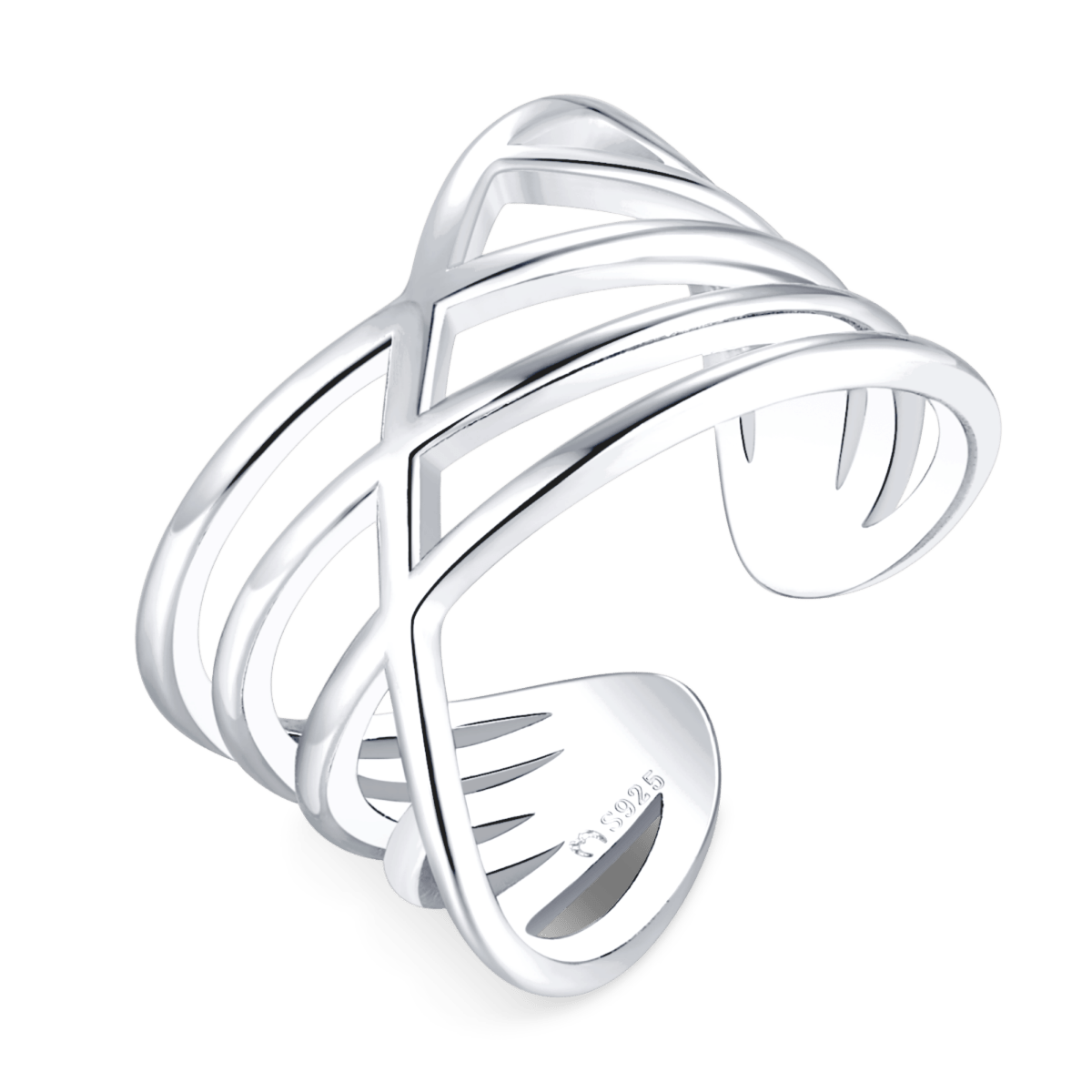 Anillo Belle - LePetiteMarie