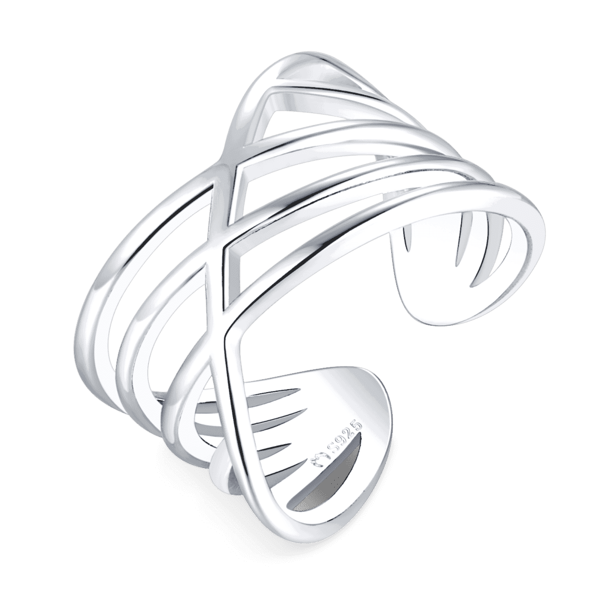 Anillo Belle - LePetiteMarie