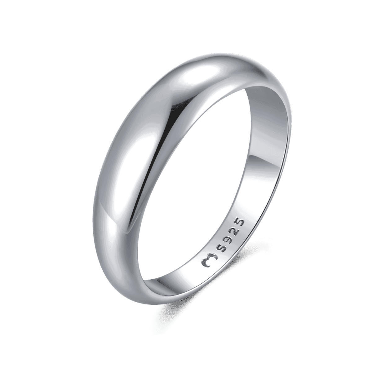 Anillo Boda Clásica - LePetiteMarie