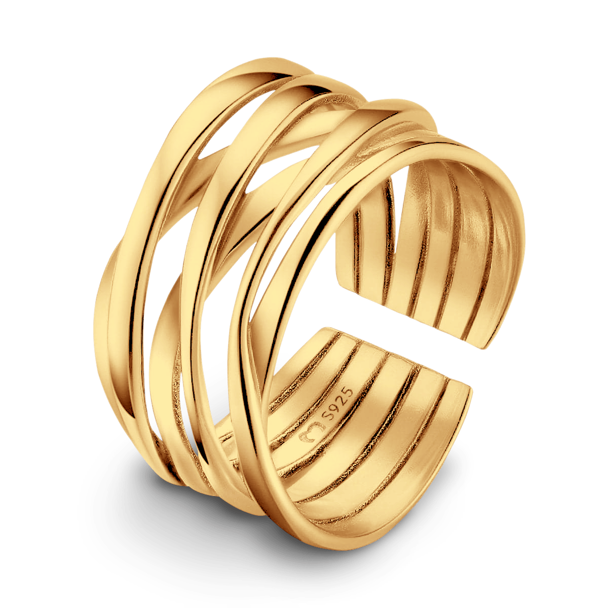 Anillo Branch - LePetiteMarie