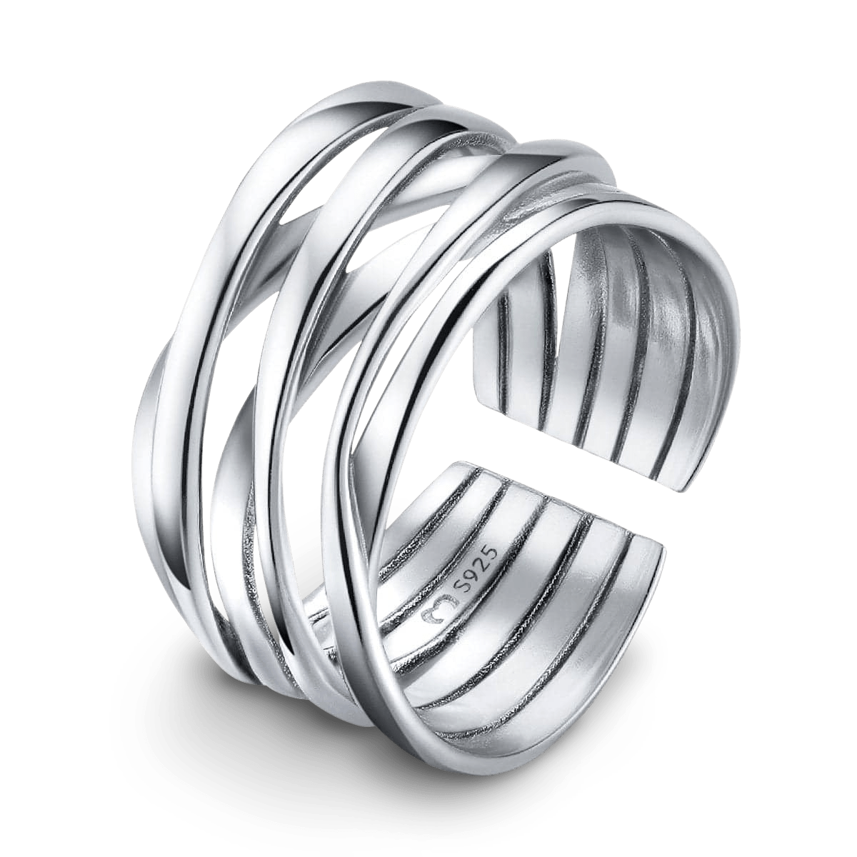 Anillo Branch - LePetiteMarie