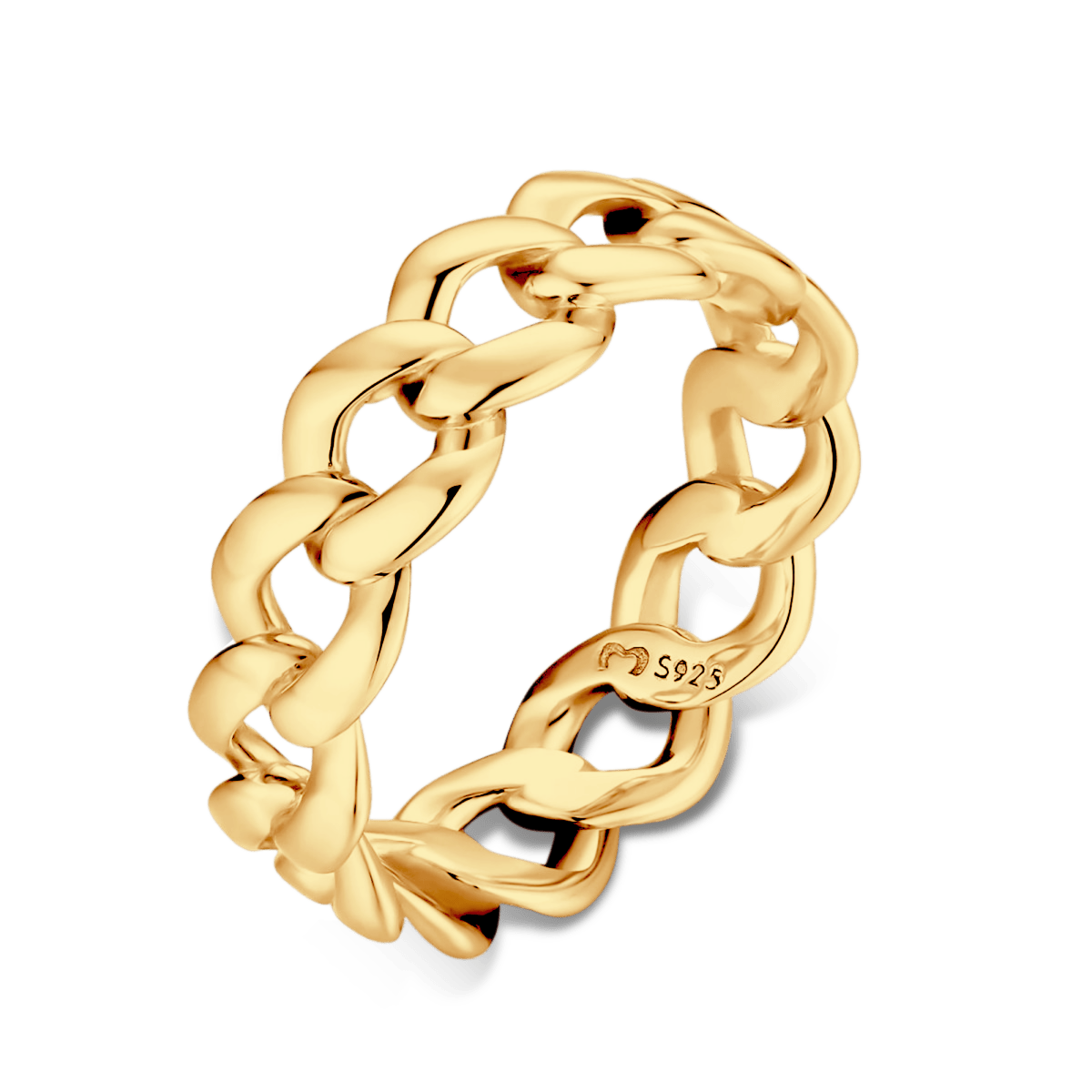 Anillo Cadena - LePetiteMarie