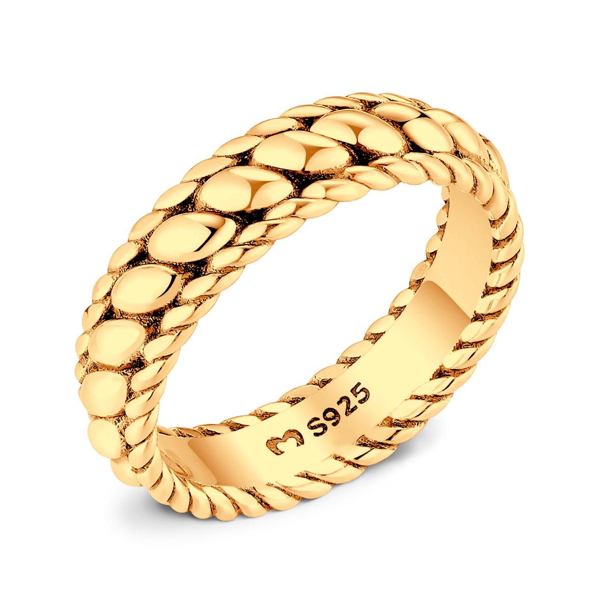 Anillo Capadocia - LePetiteMarie