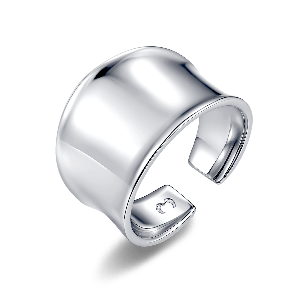 Anillo Caverna - LePetiteMarie