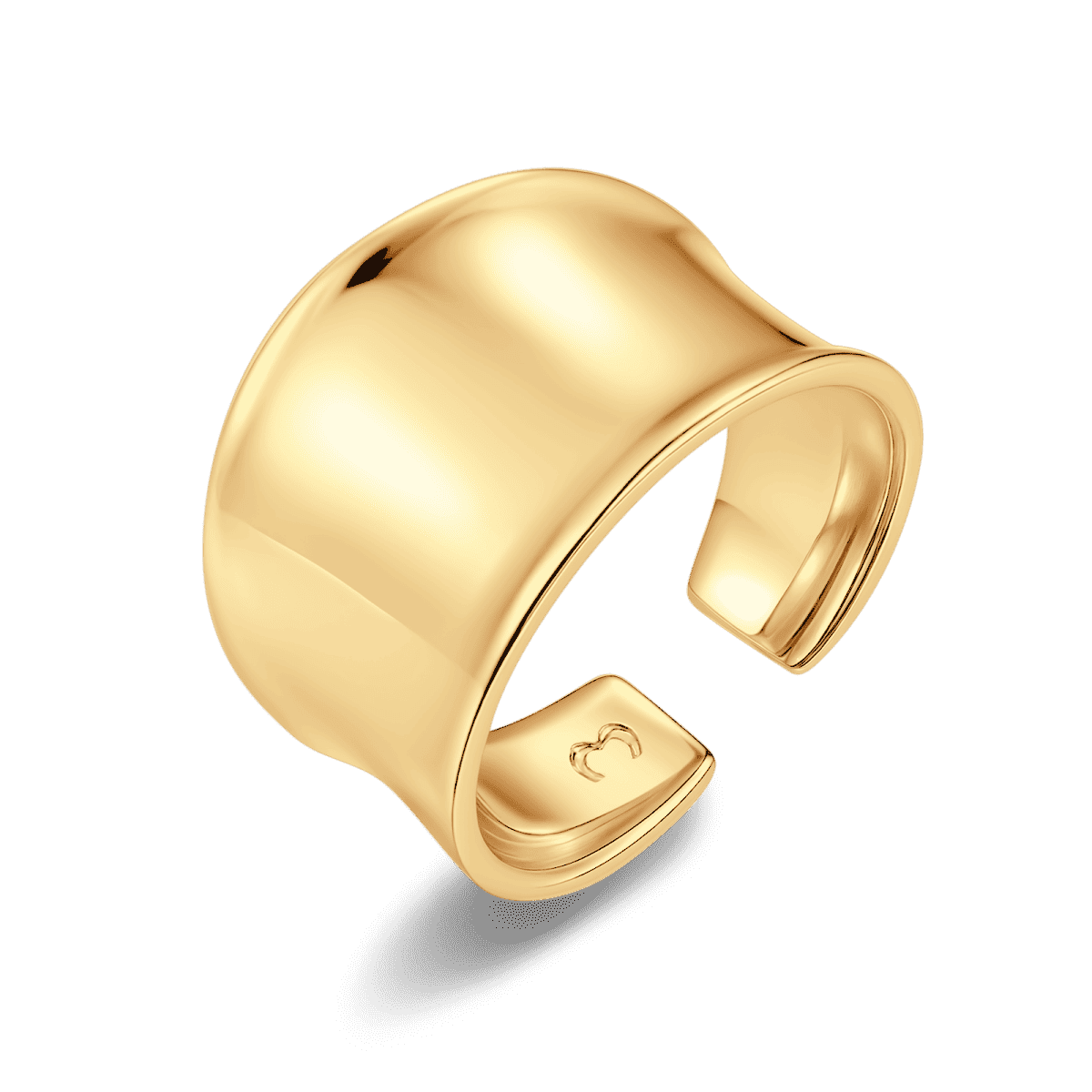 Anillo Caverna - LePetiteMarie