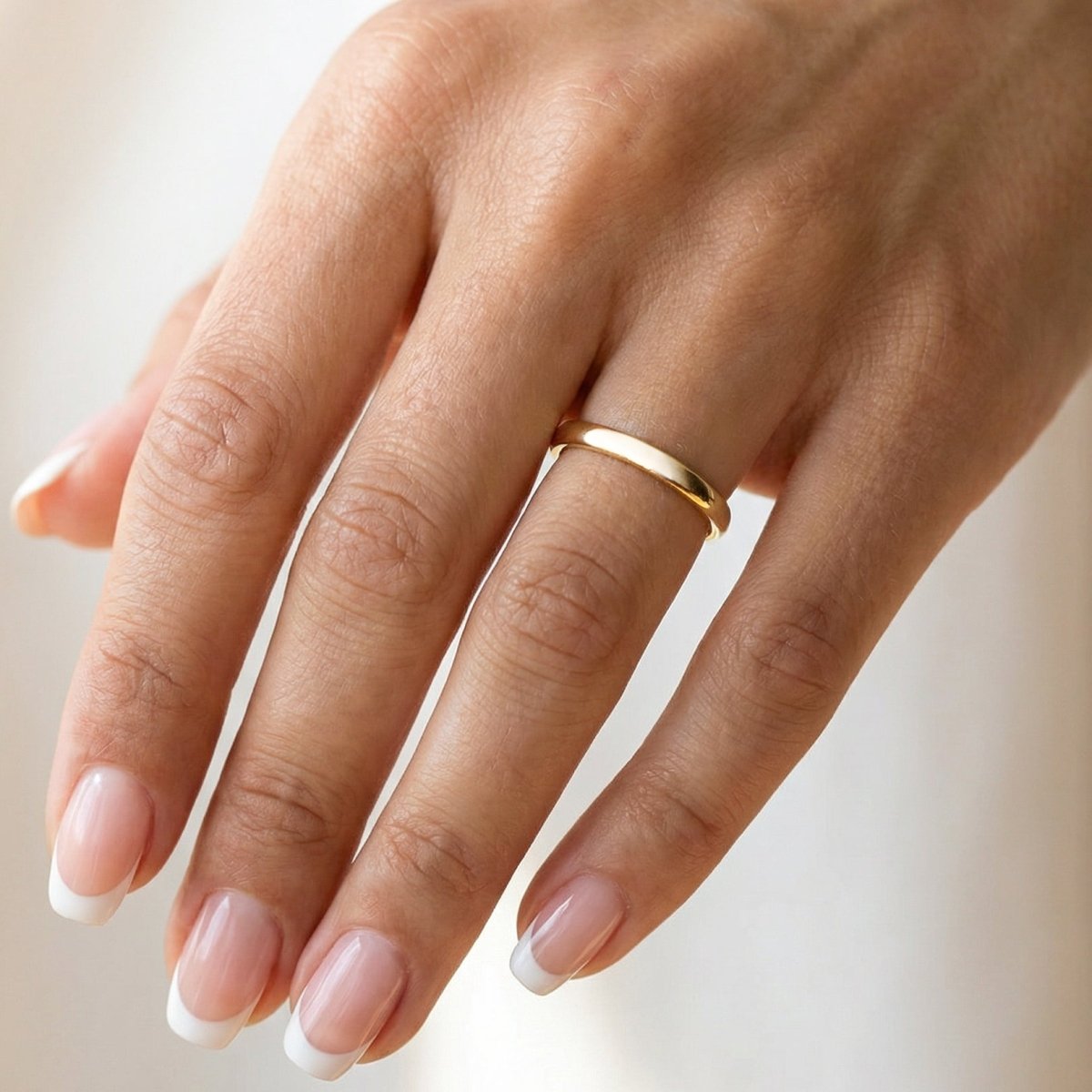 Anillo Ceremonial - LePetiteMarie