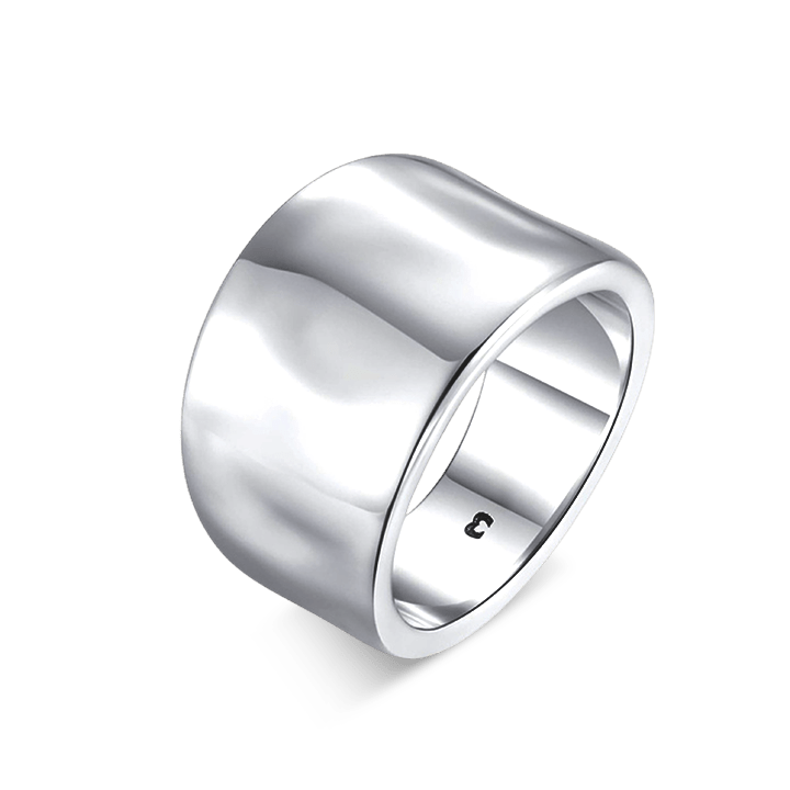 Anillo Cilindro - LePetiteMarie