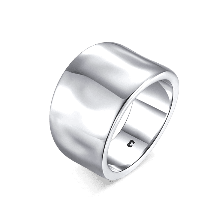 Anillo Cilindro - LePetiteMarie
