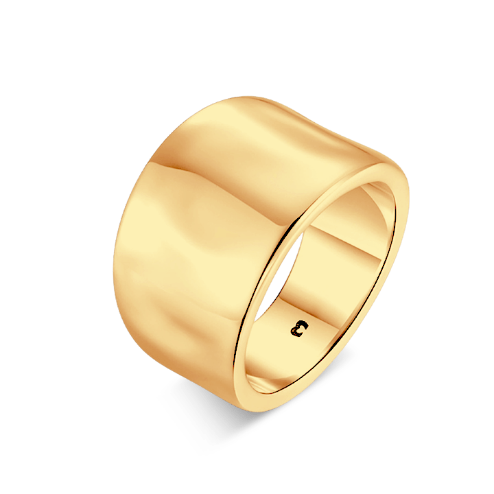 Anillo Cilindro - LePetiteMarie