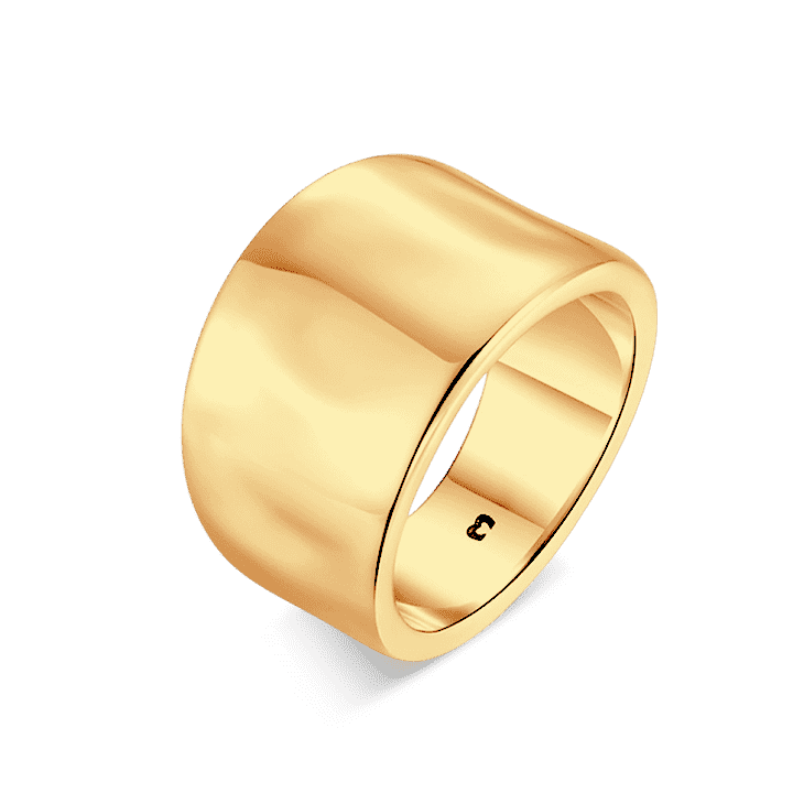 Anillo Cilindro - LePetiteMarie