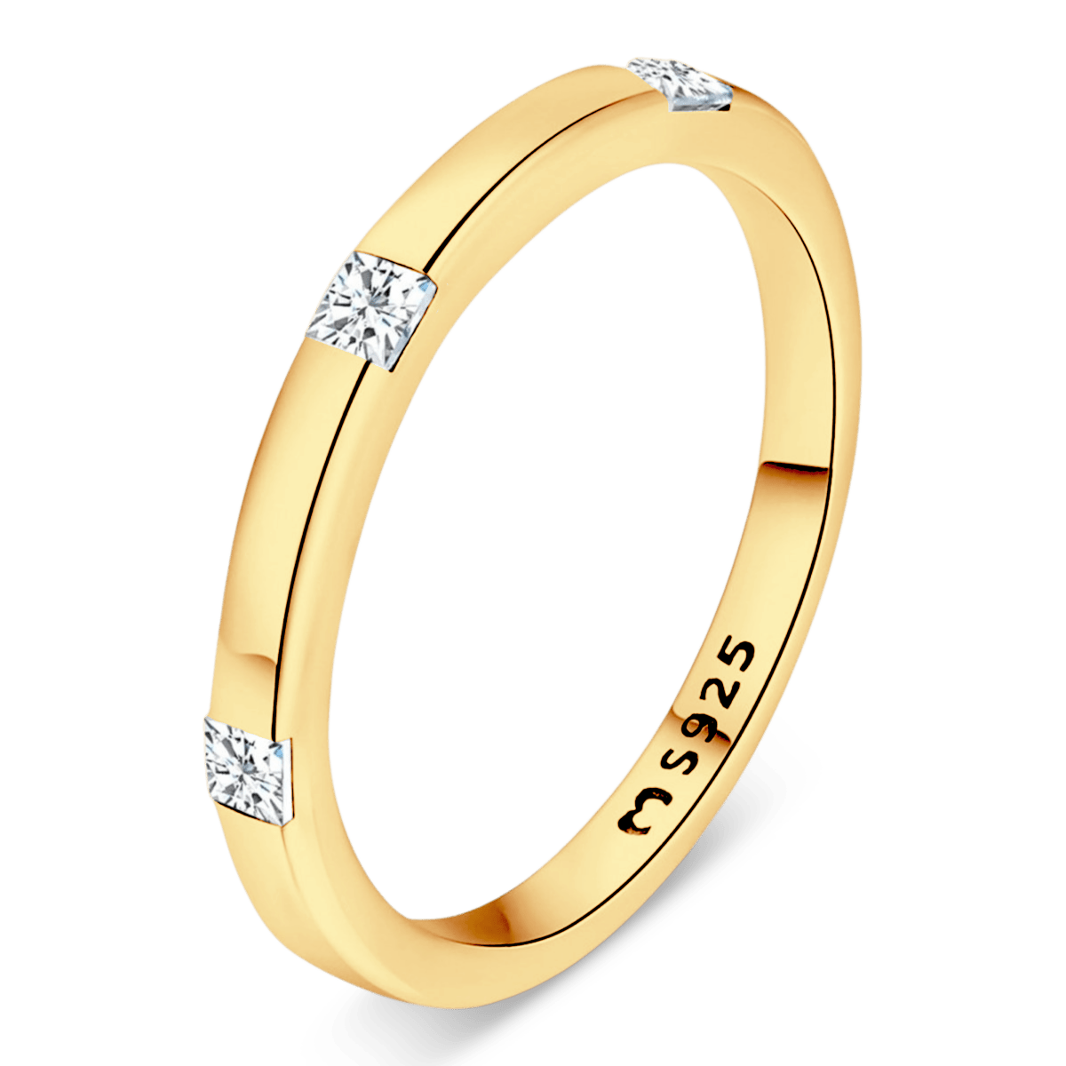 Anillo Cintilar - LePetiteMarie