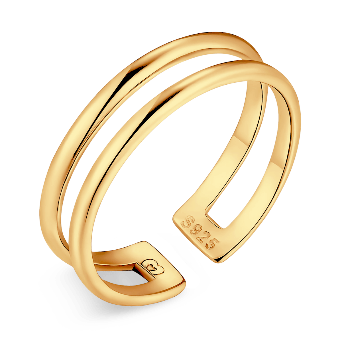 Anillo Clear - LePetiteMarie