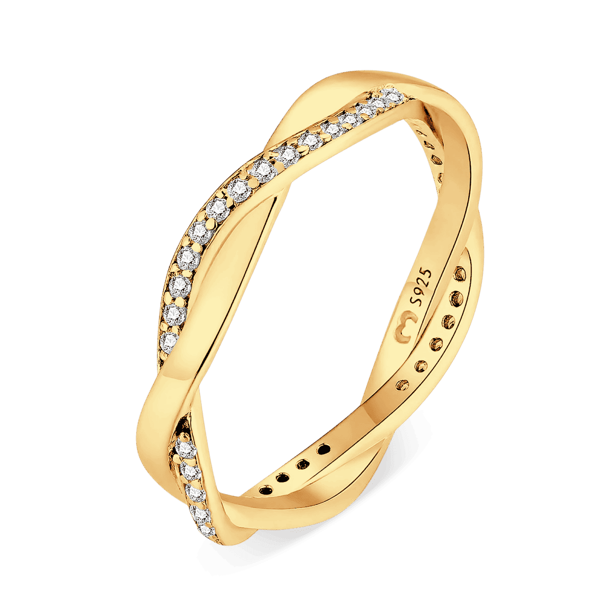 Anillo Crusader - LePetiteMarie