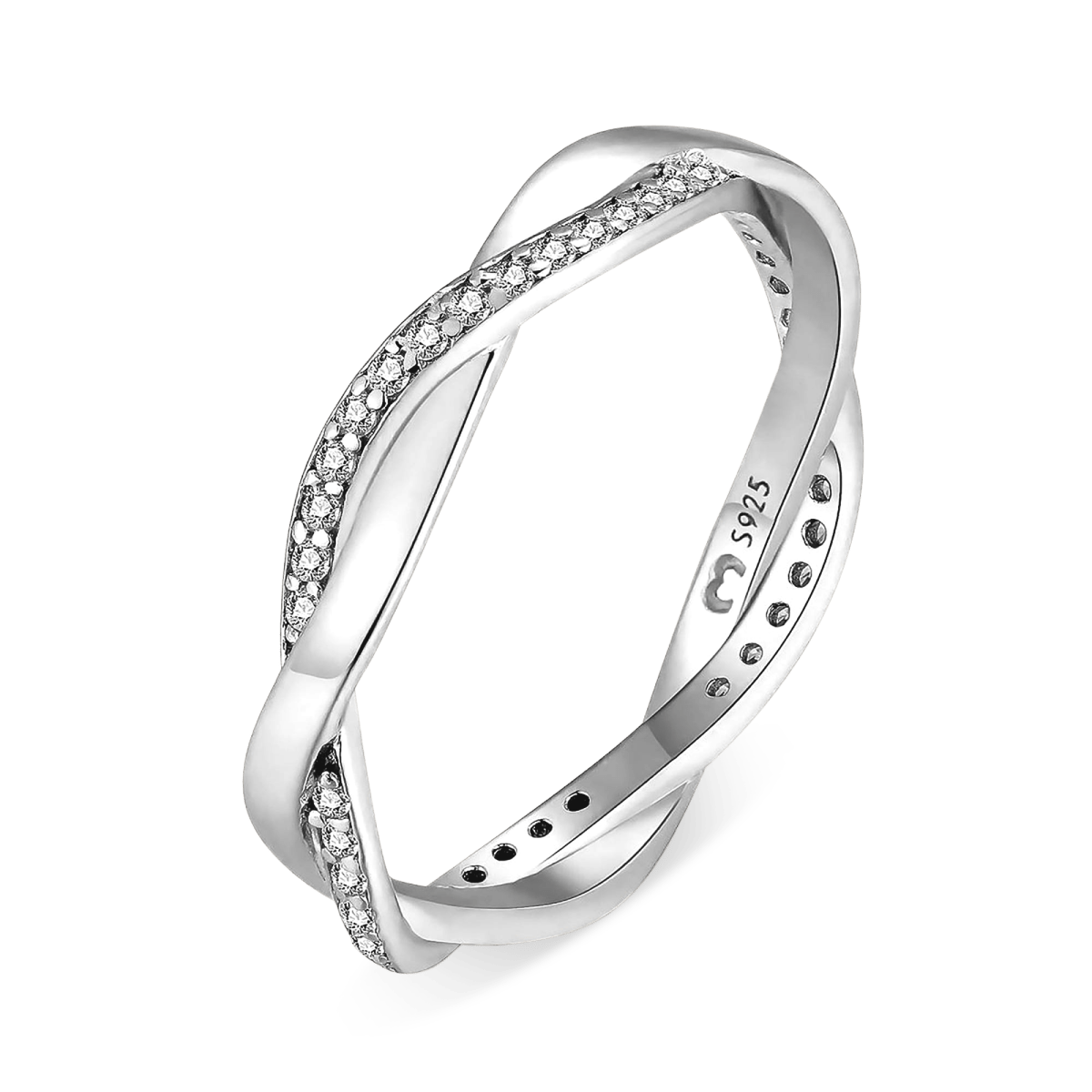 Anillo Crusader - LePetiteMarie