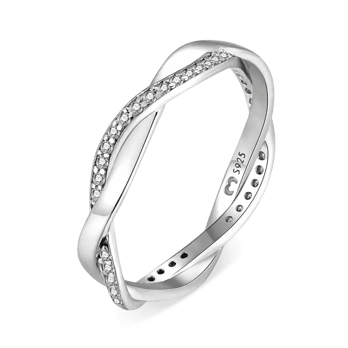 Anillo Crusader - LePetiteMarie