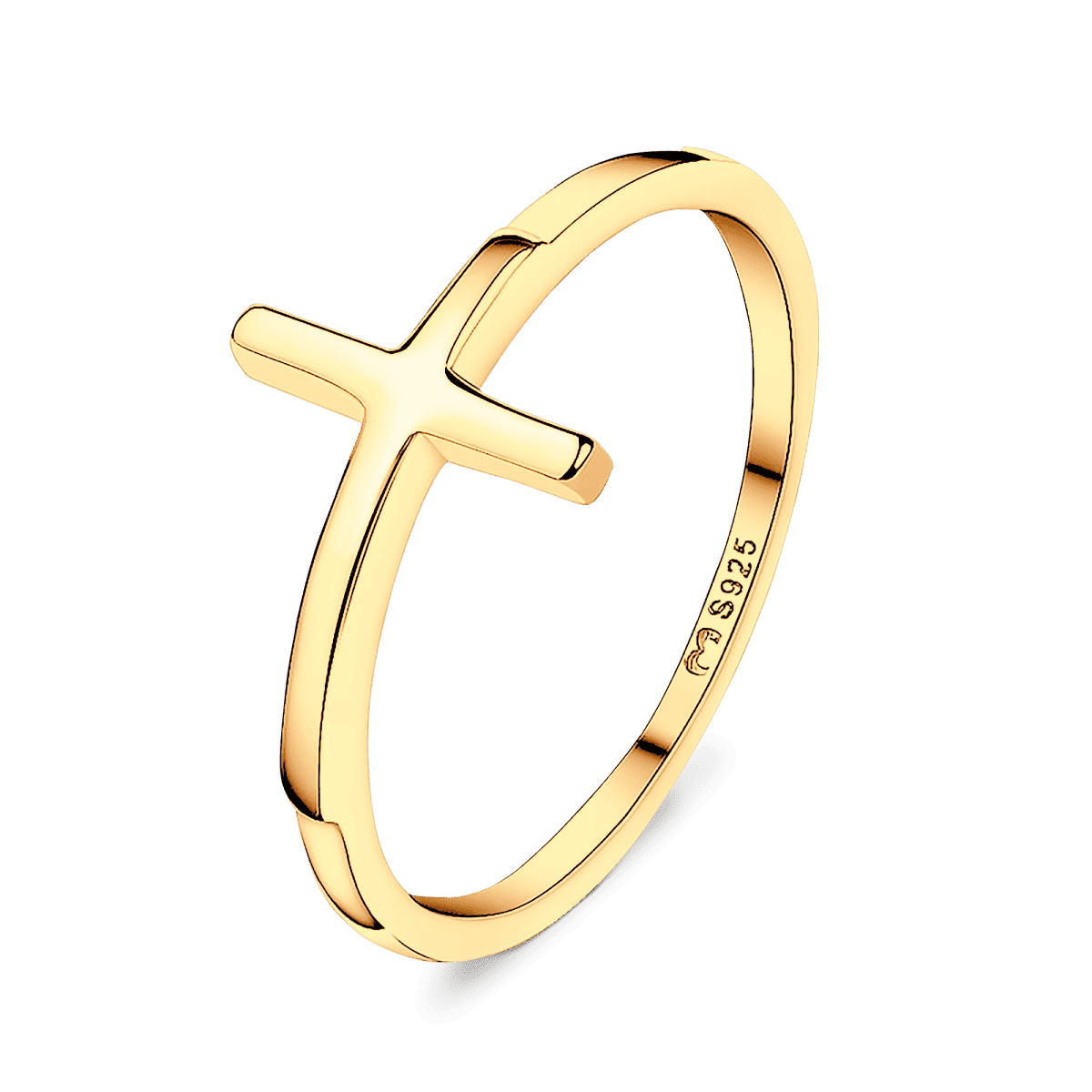 Anillo Cruz - LePetiteMarie