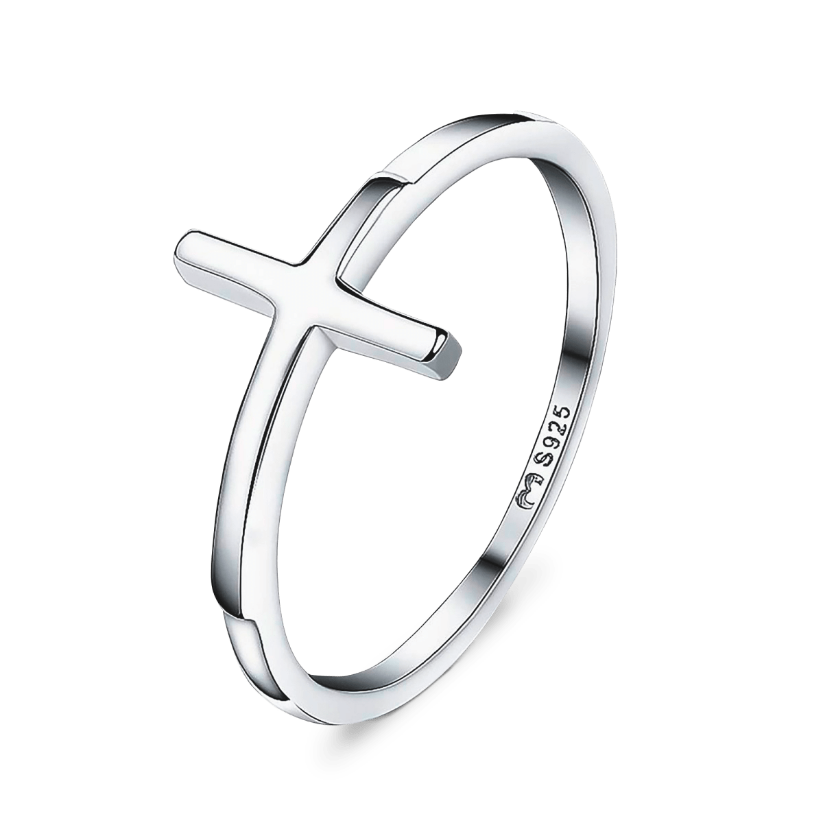 Anillo Cruz - LePetiteMarie