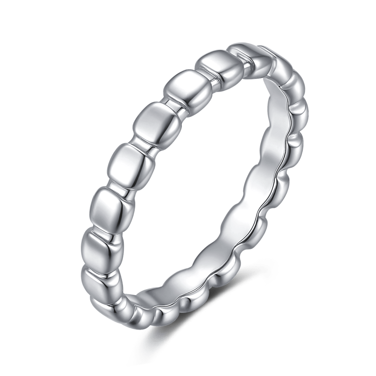 Anillo Cuadriforme - LePetiteMarie