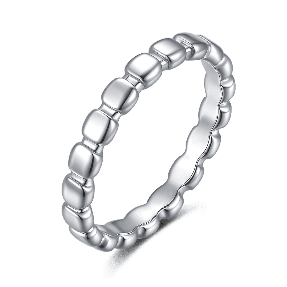 Anillo Cuadriforme - LePetiteMarie
