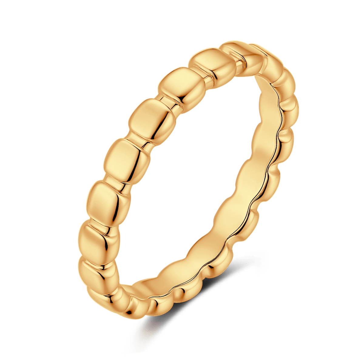 Anillo Cuadriforme - LePetiteMarie