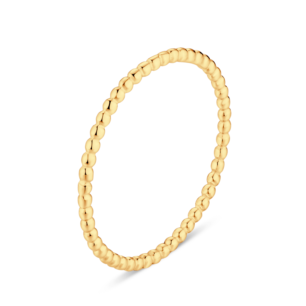 Anillo Domi Bolitas - LePetiteMarie