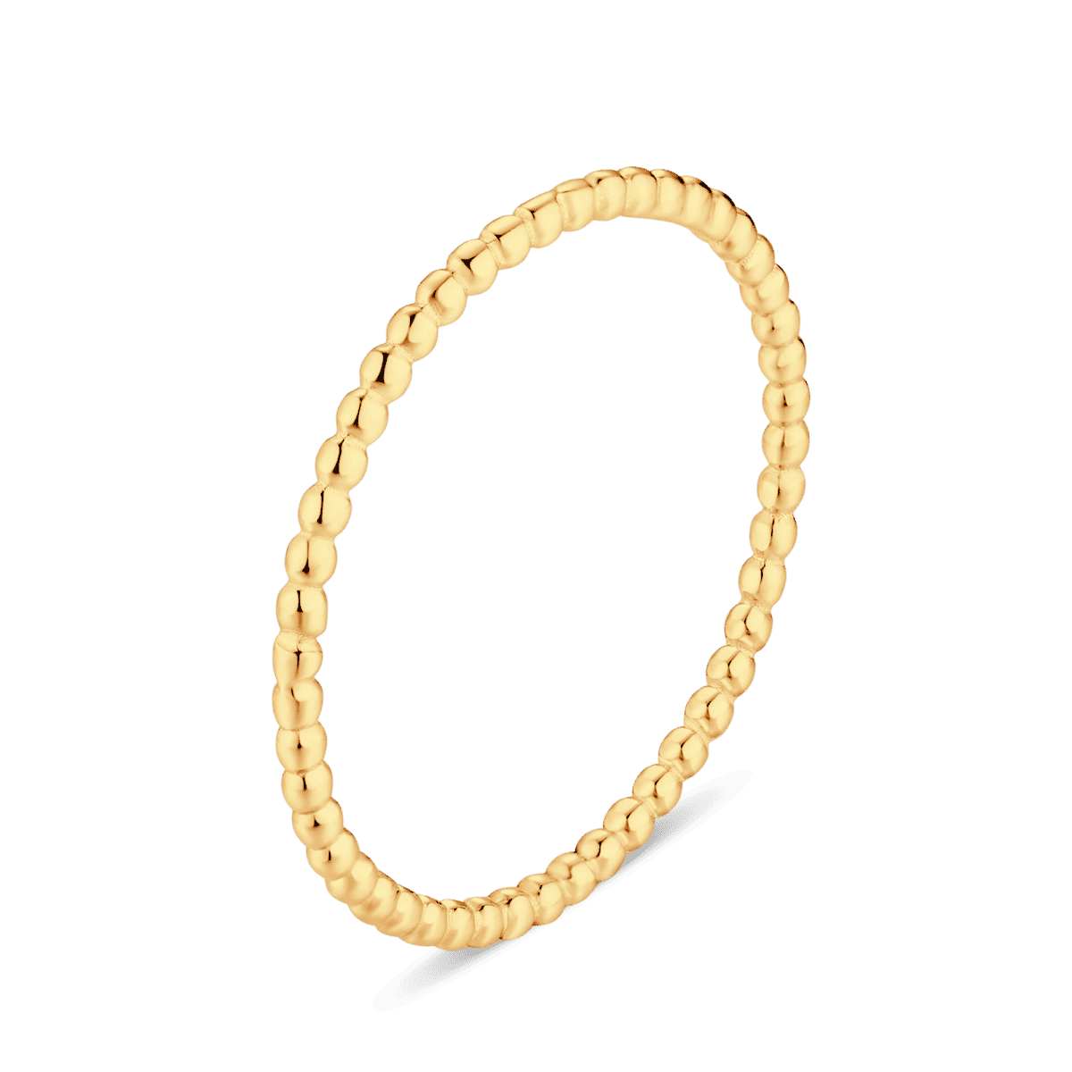 Anillo Domi Bolitas - LePetiteMarie