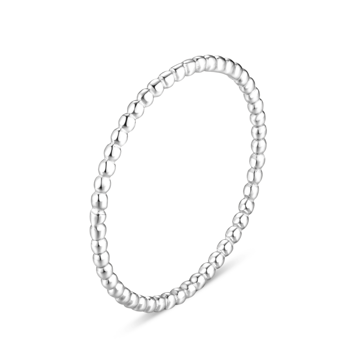 Anillo Domi Bolitas - LePetiteMarie