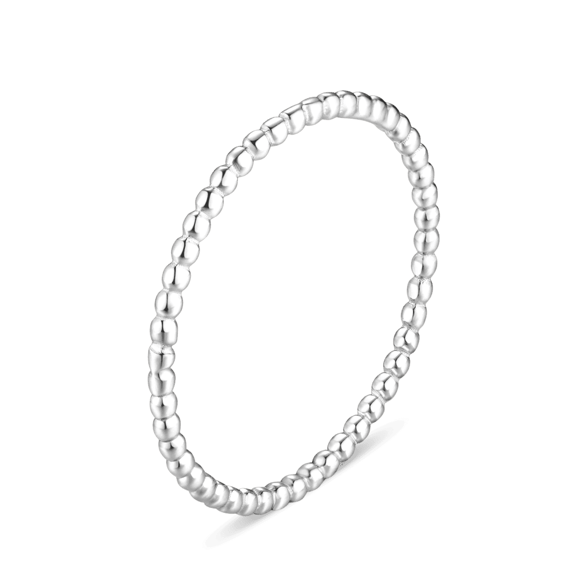 Anillo Domi Bolitas - LePetiteMarie