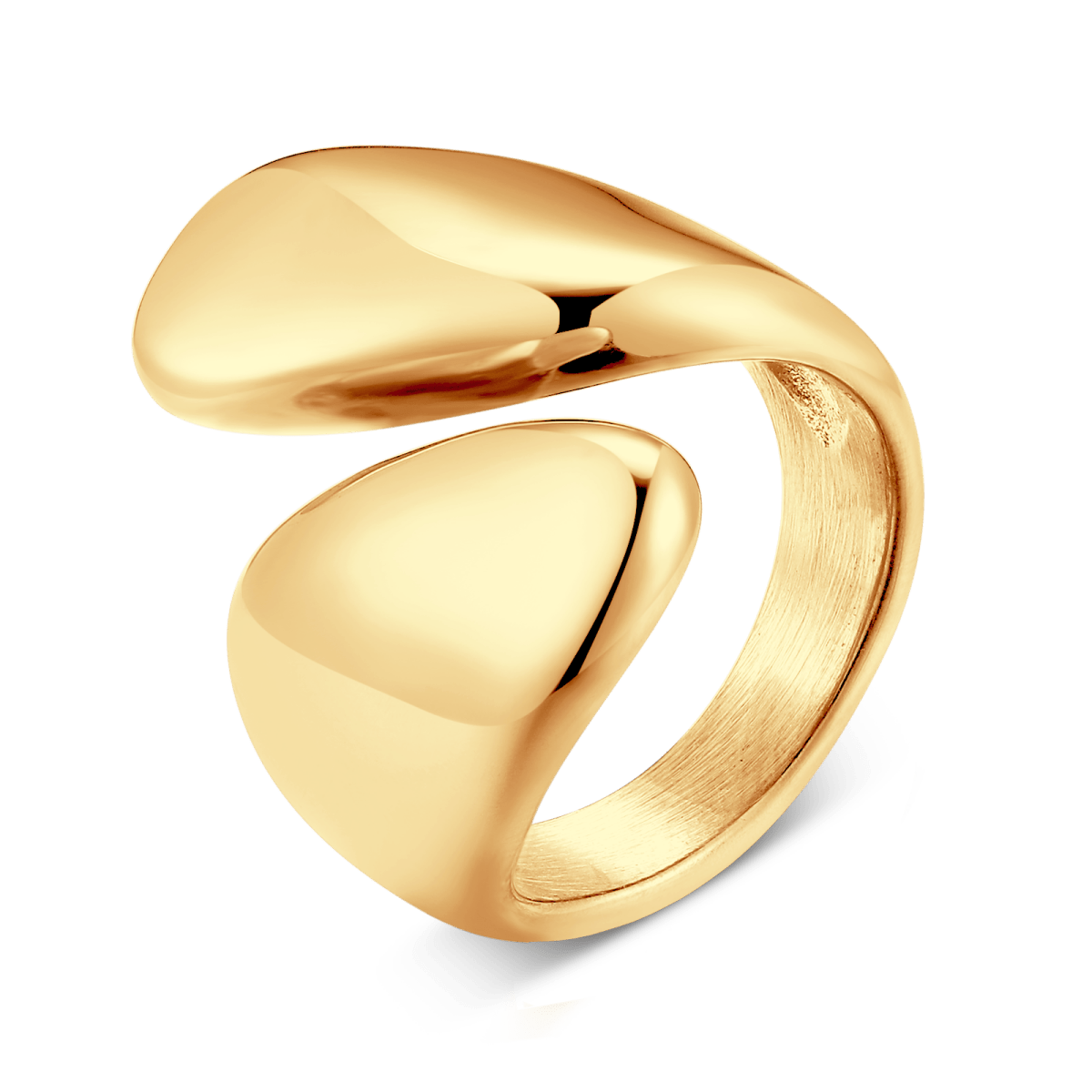 Anillo Envolvente - LePetiteMarie