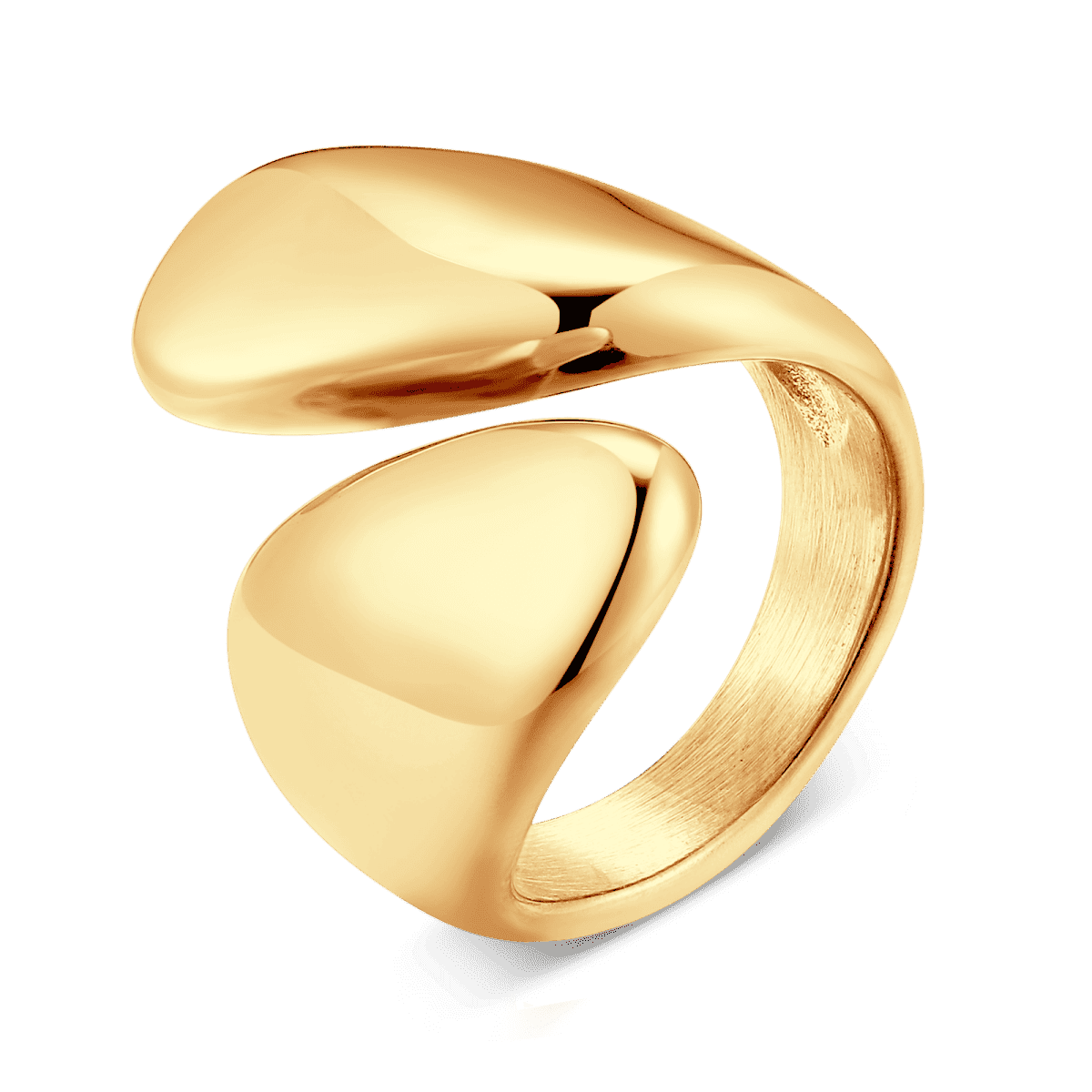 Anillo Envolvente - LePetiteMarie