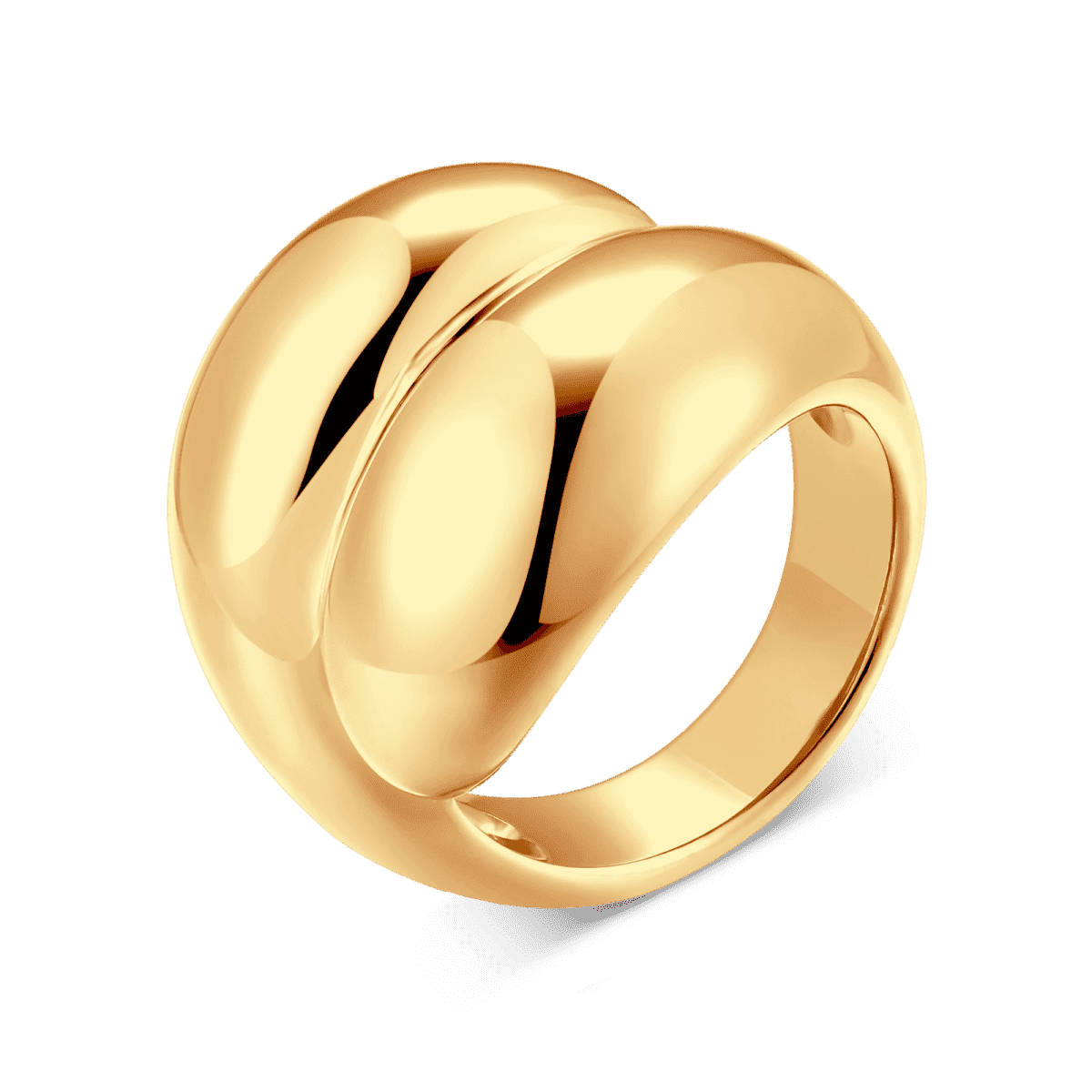 Anillo Escultórico - LePetiteMarie