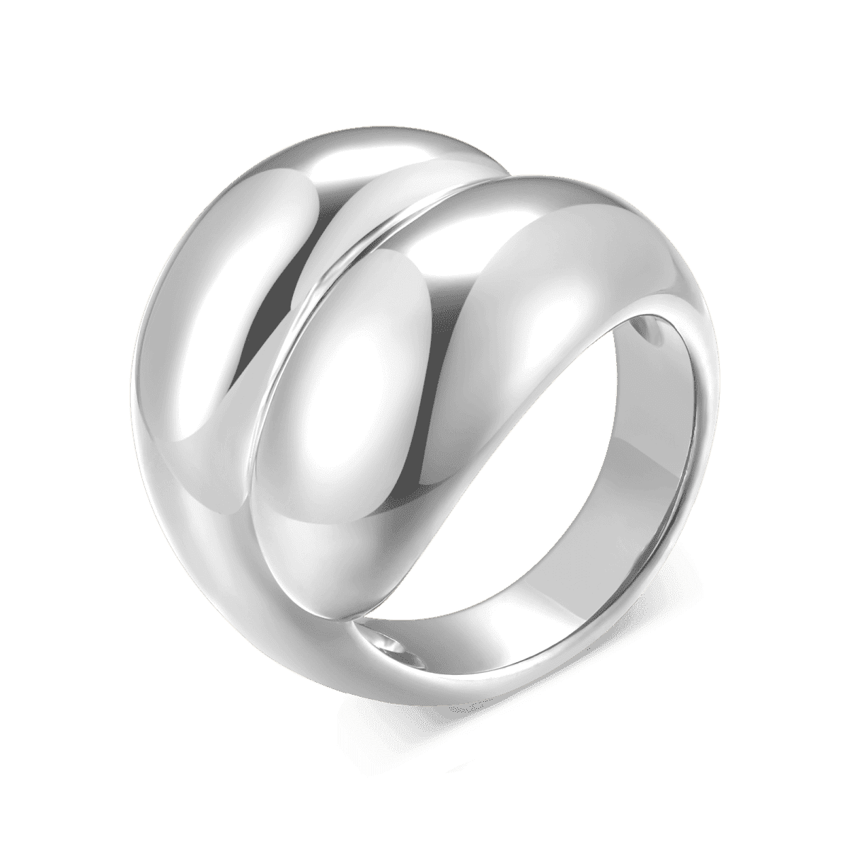 Anillo Escultórico - LePetiteMarie