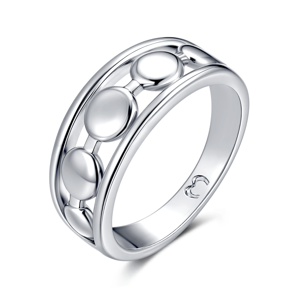 Anillo Esferas - LePetiteMarie