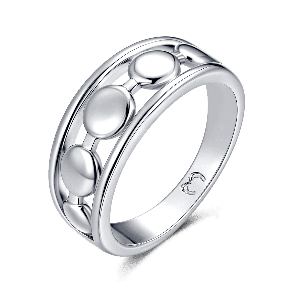 Anillo Esferas - LePetiteMarie