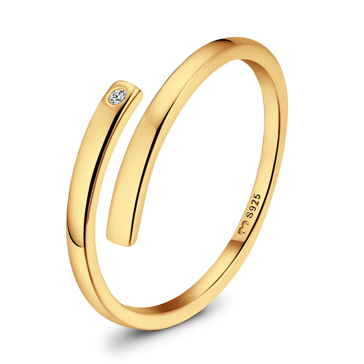 Anillo Fit - LePetiteMarie